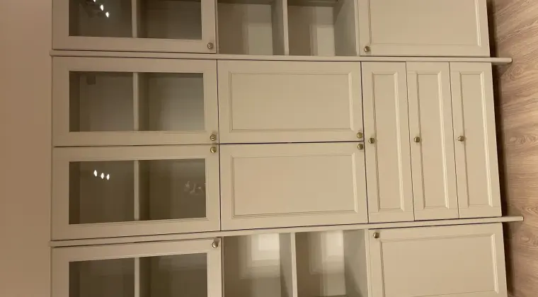 Profesjonalny Montaż Mebli IKEA, Castorama, LEROY MERLIN, OBI i inne.