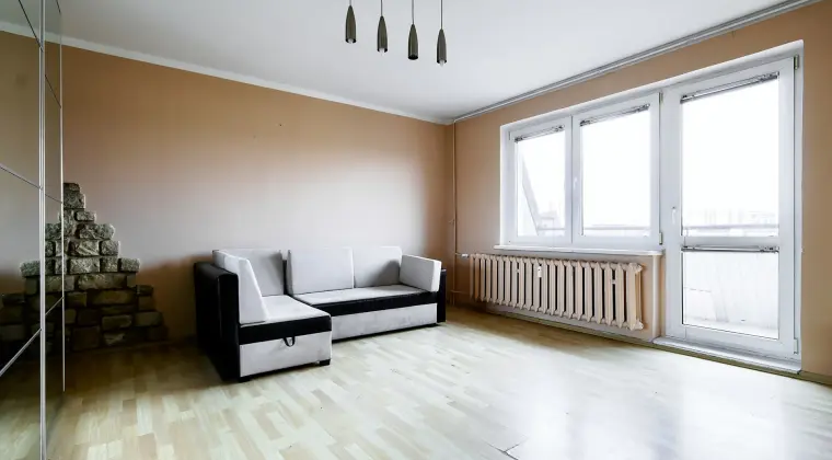 POZNAŃ, ŻEGRZE | MIESZKANIE NA WYNAJEM