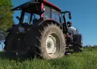 traktorzysta praca w Niemczech 