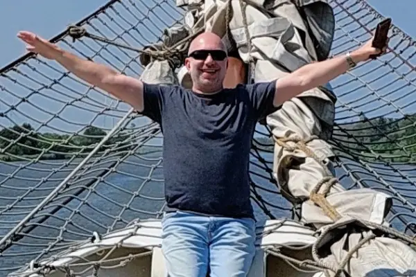 Szukam kobiety do stałego związku