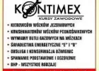 Szkolenie energetyczne SEP Grupa 1,2,3 Elektryczne, Cieplne, Gazowe  13.03.2026