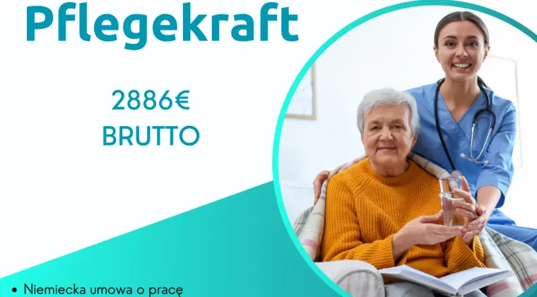 Poszukiwany Opiekun Medyczny