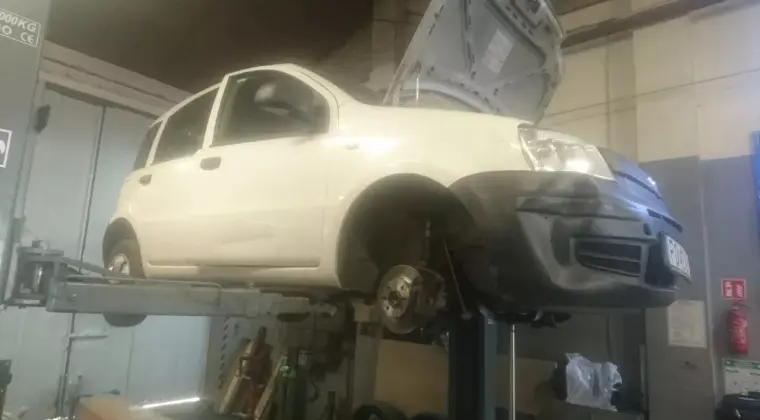 Ściąganie paliwa Poznań 