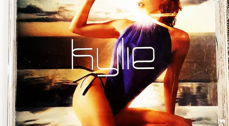 Polecam Album CD MADONNA Album- Hard Candy CD