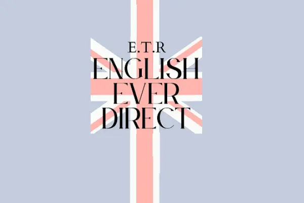 Język Angielski Dla Dorosłych E.T.R English Ever Direct Brwinów – Nauka Angielskiego Online Przez Coaching