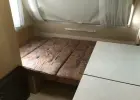 Przyczepka kempingowa Adria 4652D0