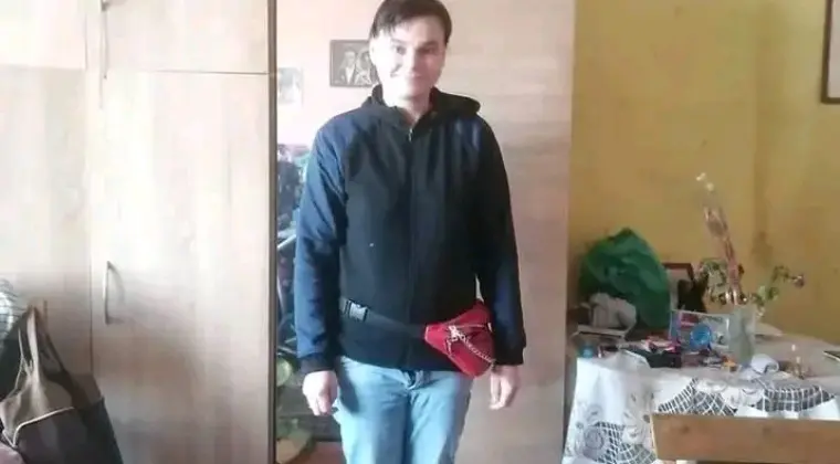 Pani szuka pani