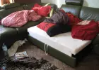 Specjalistyczne sprzątanie po zmarłym Łęczna
