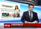 Produkty do czyszczenia bez chemii. Biznes.