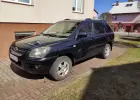 Sprzedam kię Sportage 2008 r. benzyna 4x4