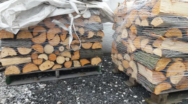 Drzewo Suche Kominkowe Opał Brzoza Buk Grab Jesion Akacja Dąb Suchy
