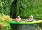 Spływy kajakowe rzeką Wel - Pole namiotowe - Agroturystyka - Pokoje