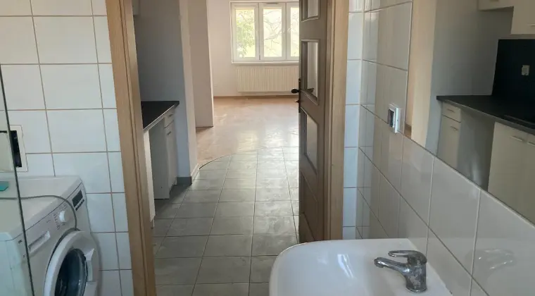 Kawalerka na wynajem
