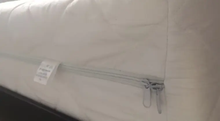 Materac 160x200 kokos memory - okazja 65% taniej ORGINALNIE ZAPAKOWANY