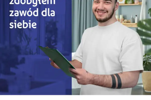 Technik administracji – postaw na dobry kierunek