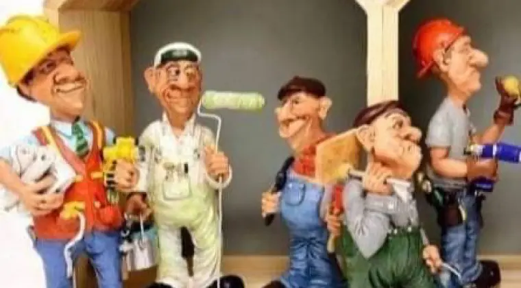 Praca w Szwecji dla :monter plyt kartonowo - gipsowych .