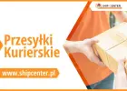 Tanie Przesyłki Kurierskie Koszalin Ship Center