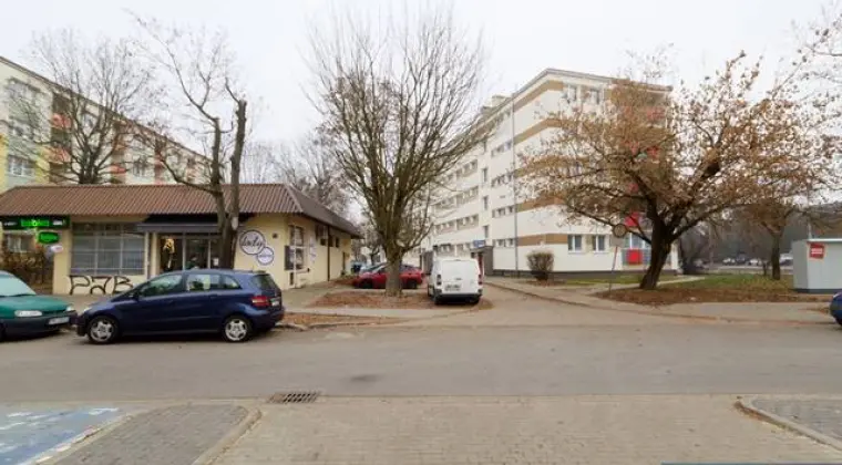 5163-Mieszkanie w atrakcyjnej lokalizacji