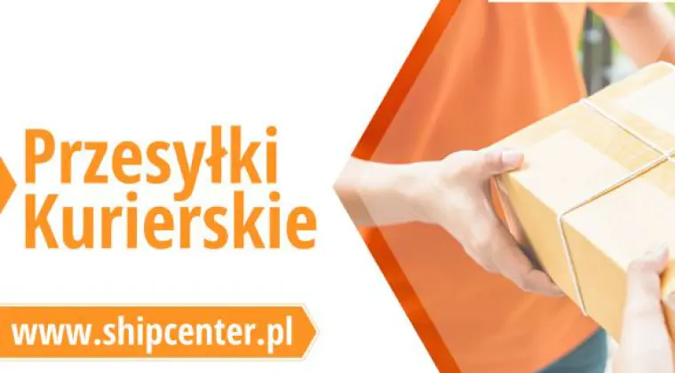 Tanie Przesyłki Kurierskie Koszalin Ship Center