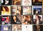 CD Nowa-Polecam Album CD MARIAH CAREY- Album -Charmbracelet Cd