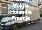 Przeprowadzki Międzynarodowe