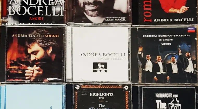 Polecam Wspaniały Zestaw 6 Albumów 7 CD ELVIS PRESLEY CD Nowe